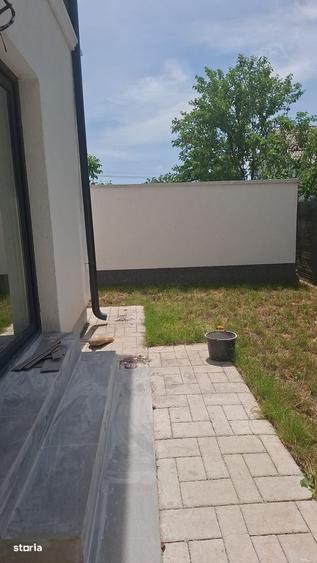 Sanandrei - Vatra Satului - Duplex 3 Camere - 6