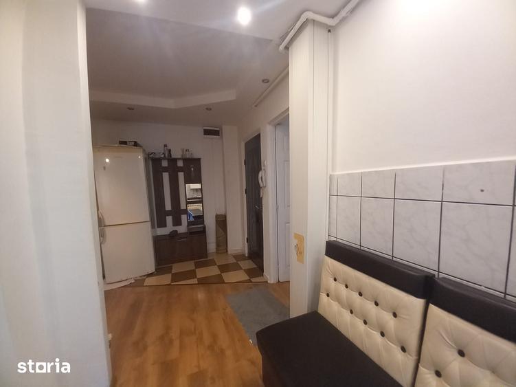 Apartament cu 2 camere decomandat în Vasile Alecsandri