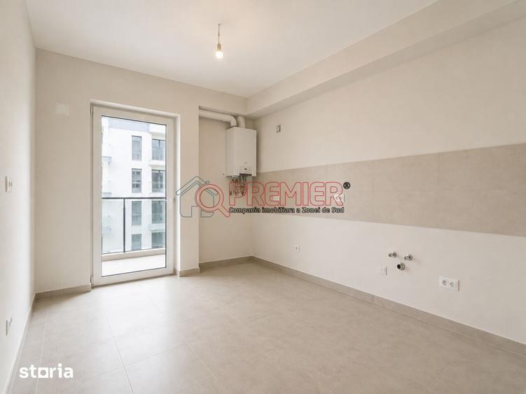 SUPER OFERTA! GARSONIERA NOUA | 39,80 MP | INCALZIRE IN PARDOSEALA + - 1