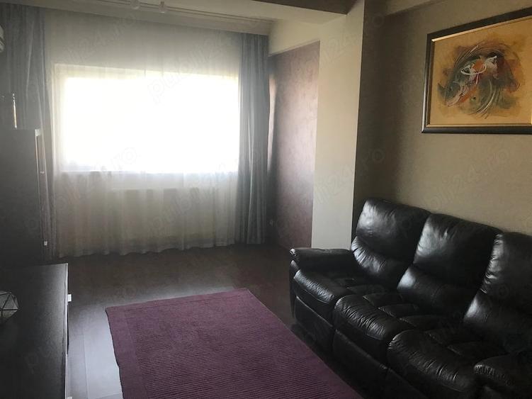 Apartament cu 2 camere decomandat în Exterior Vest