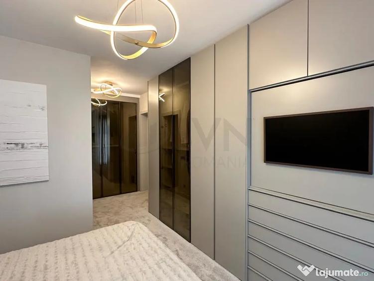 Apartament cu 3 camere decomandat în Iancu Nicolae