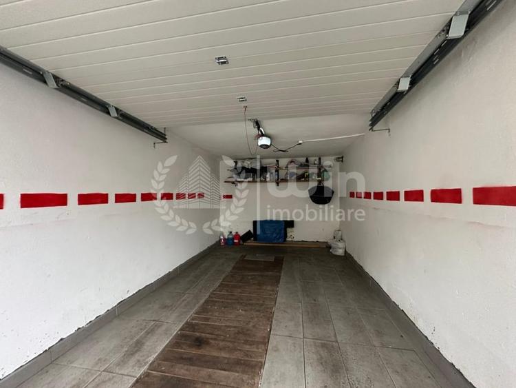 Apartament cu 3 camere decomandat, mobilat în Plopilor