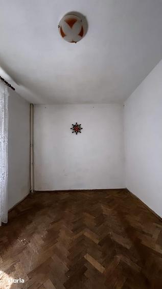 2 Camere | ULTRACENTRAL | Etaj 1 | Balcon - 1