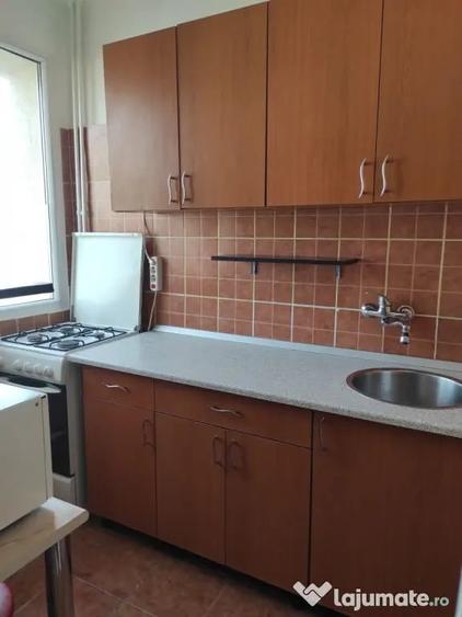 Dristor metrou etaj 9 - 7