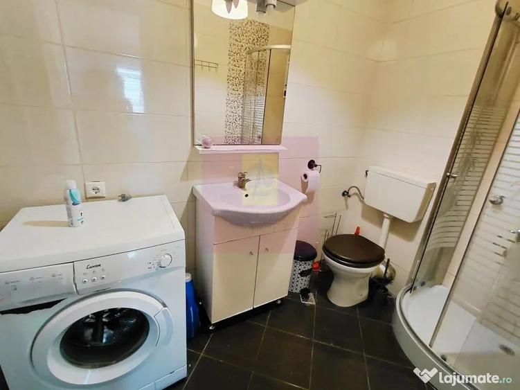 Apartament 2 camere cu Centrala Termica proprie Mall Vitan - 4