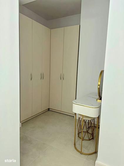 Apartament cu 2 camere în City Park Mall