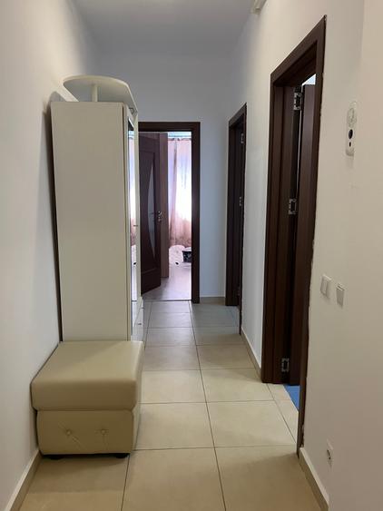 Apartament cu 2 camere decomandat în Fundeni