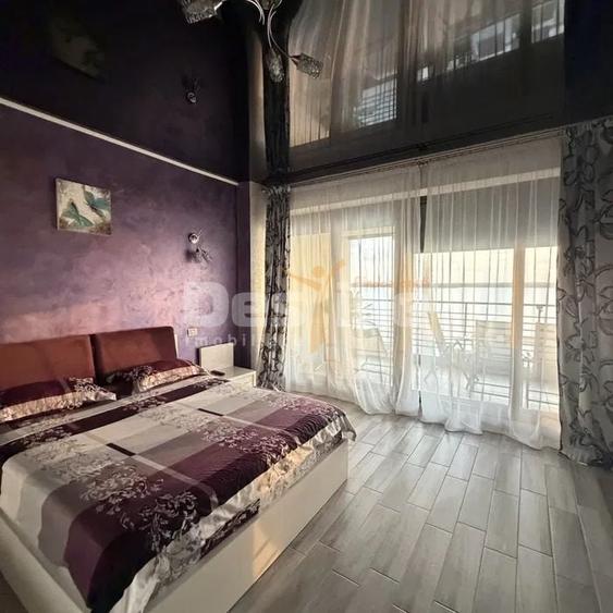 Apartament cu 2 camere decomandat în Nord