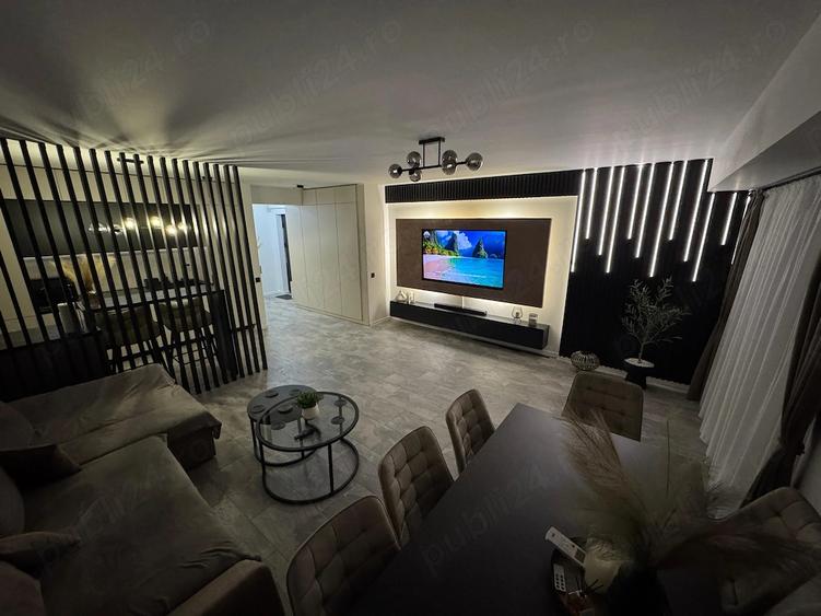 Apartament cu 2 camere decomandat în Unirii