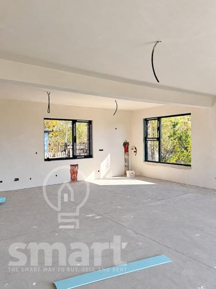 Duplex cu 5 camere cu Canalizare în Europa