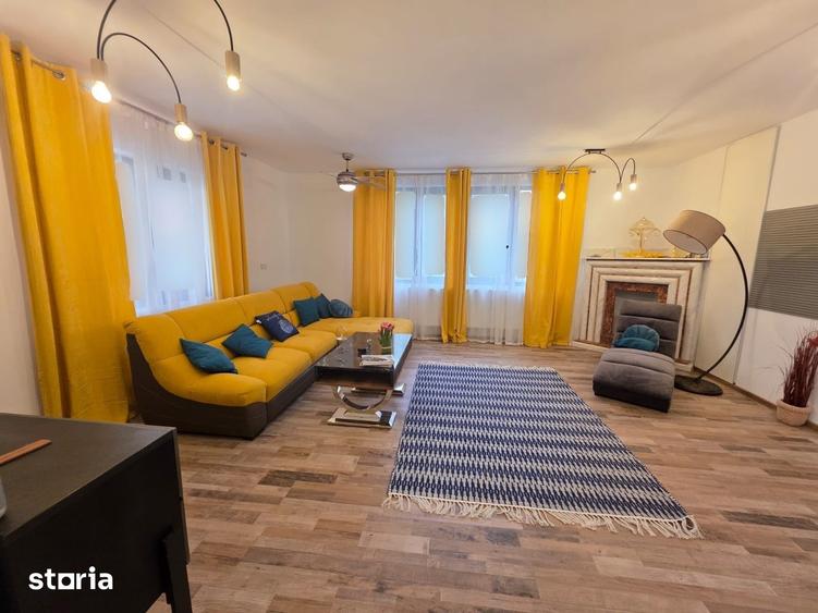 Casă cu 3 camere cu Teren 300 Mp în Ultracentral