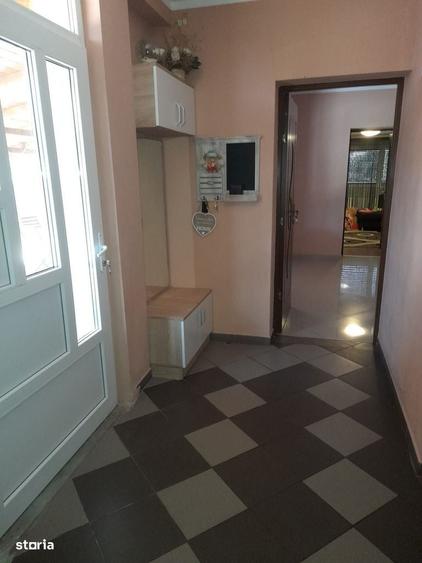 Casă cu 4 camere cu Teren 1400 Mp în Șimand