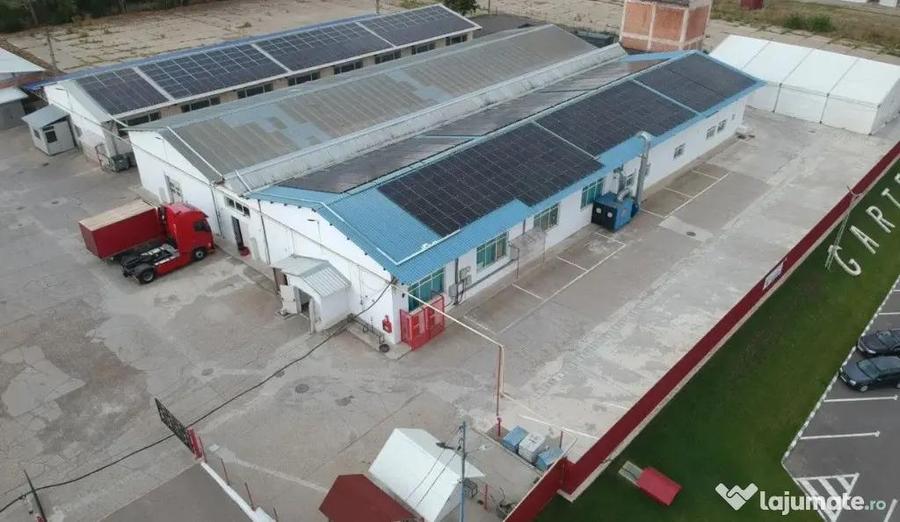 Inchiriez complex comercial in Husi, Jud. Vaslui ID:RH-44580-property - 12