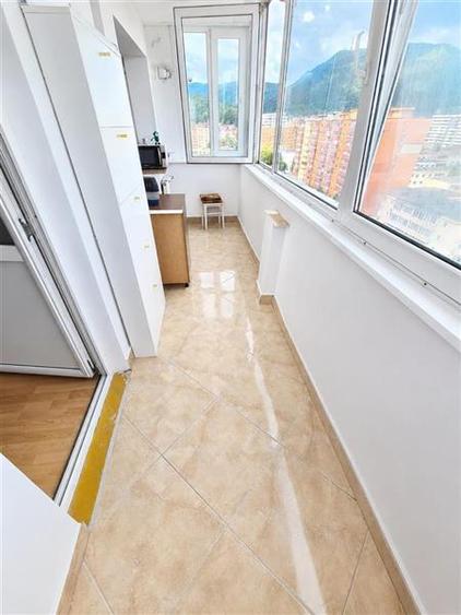 Apartament cu 2 camere decomandat, mobilat în Astra