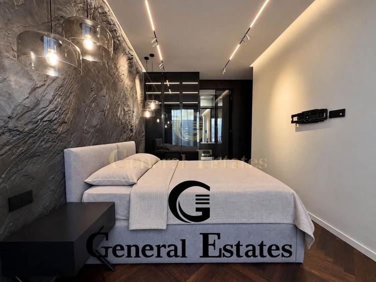 Apartament cu 3 camere, mobilat în Tătărași