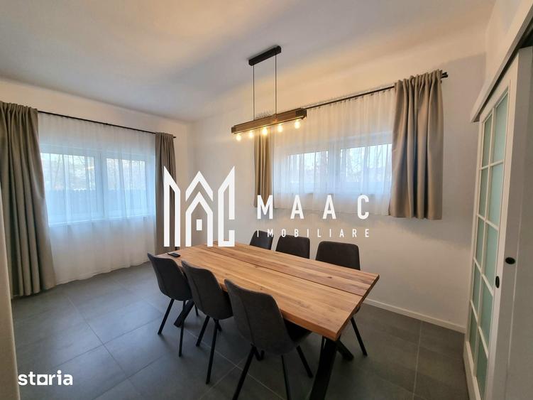 Casa 4 camere | Teren 215 mp | Selimbar - 4