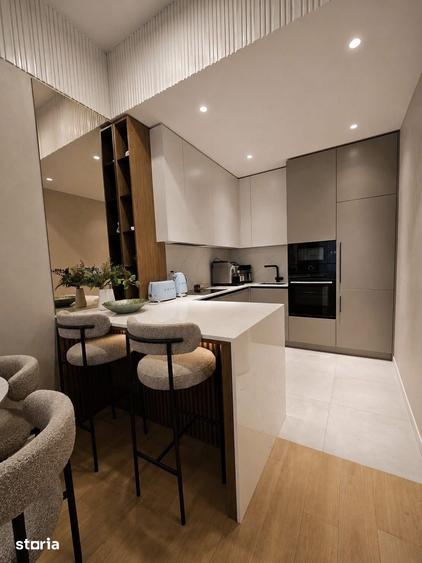 Apartament, 54 m2, - 5