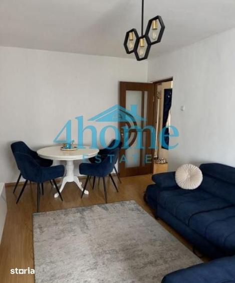 Apartament cu 3 camere în Drumul Taberei