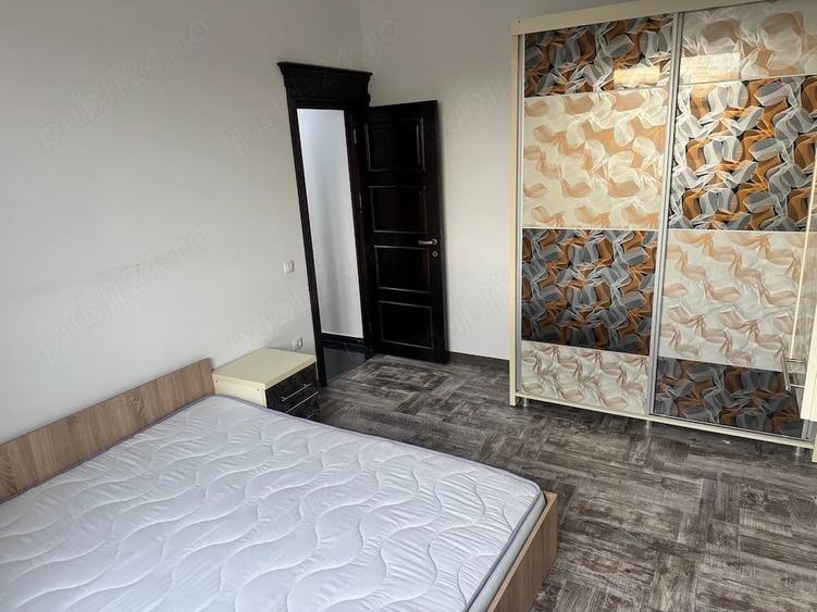 Apartament cu 3 camere decomandat în Moara de Vânt