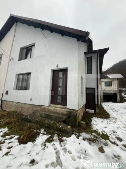 Duplex de vanzare, 145 mp,zona Gura Barbule?ului - 11