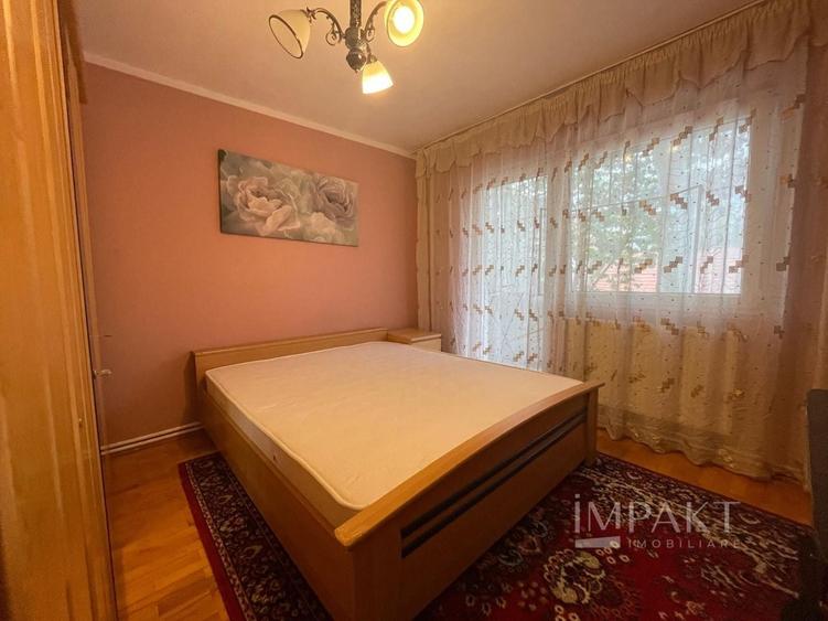 Inchiriere apartament cu 3 camere in cartierul Marasti - 4