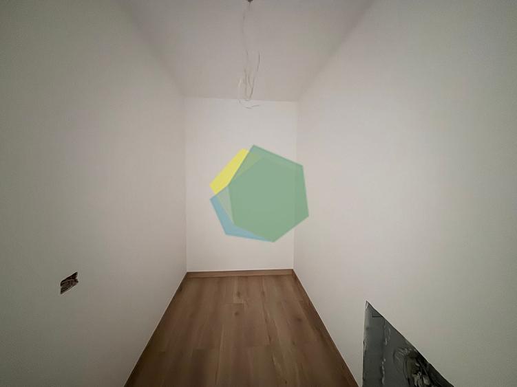 Duplex cu 5 camere cu Garaj în Jilava