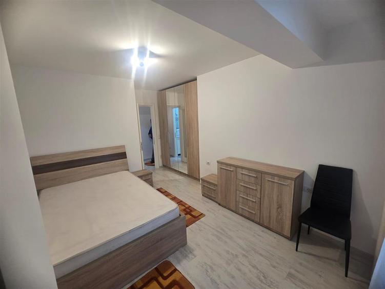 Apartament cu 2 camere decomandat în Nord