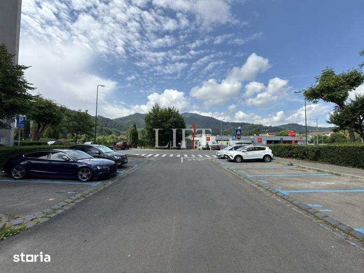 Apartament cu 2 camere în Dârste