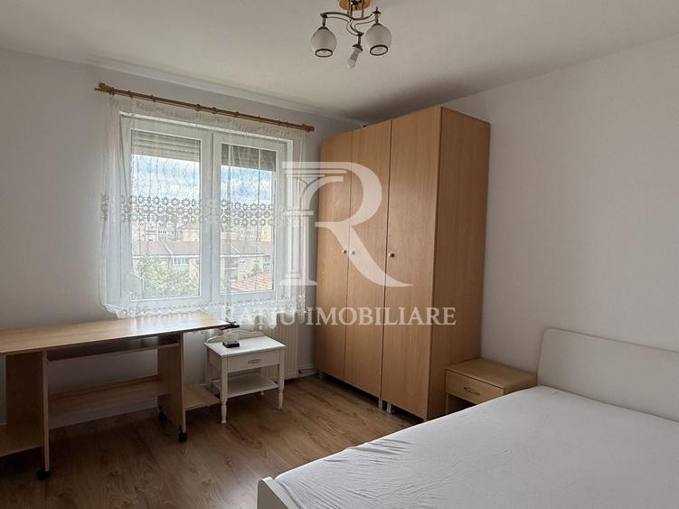 Apartament cu 4 camere | Transilvaniei | Oradea - 8