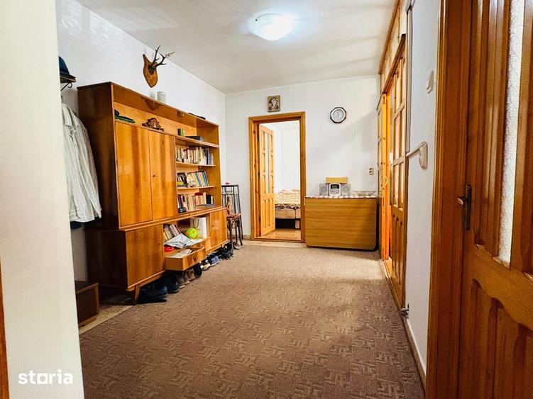 Apartament 2 camere 2 minute de Shopping City - 9