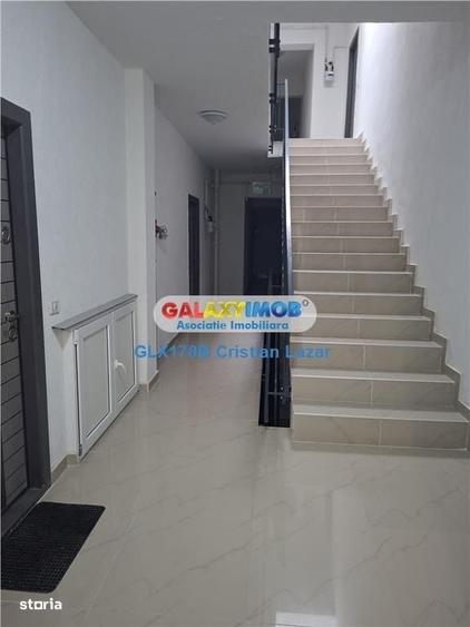 Apartament cu 3 camere decomandat în Dudu