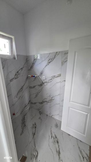 Casă cu 3 camere în Viile Satu Mare