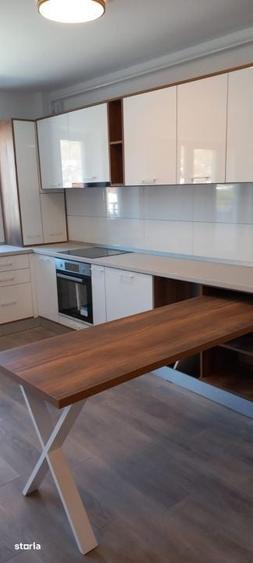 Apartament cu 2 camere în Valea Roșie
