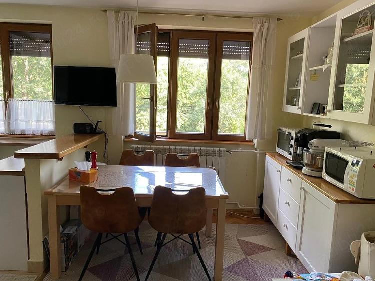 Apartament cu 2 camere decomandat în Ultracentral
