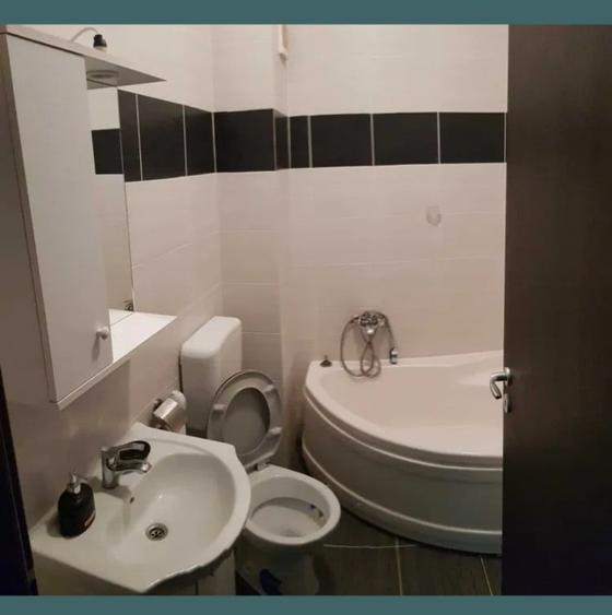 Apartament cu 2 camere decomandat în Chiajna
