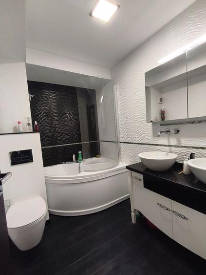 Casa 2016 Tomis 1, curte libera 80 mp pt. 2 mașini+grătar, pergola el. - 24