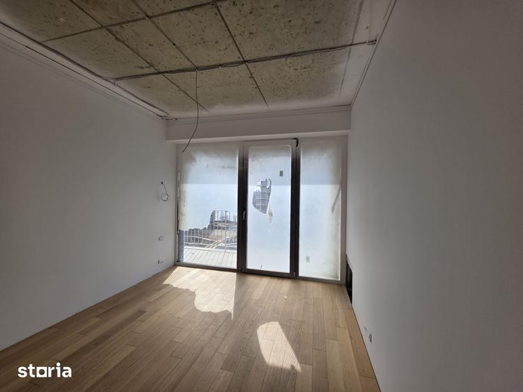 Apartament cu 2 camere în Andronache