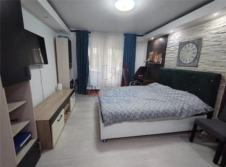 Zona Nicolina - Tudor Neculai - Apartament 3 camere - 1