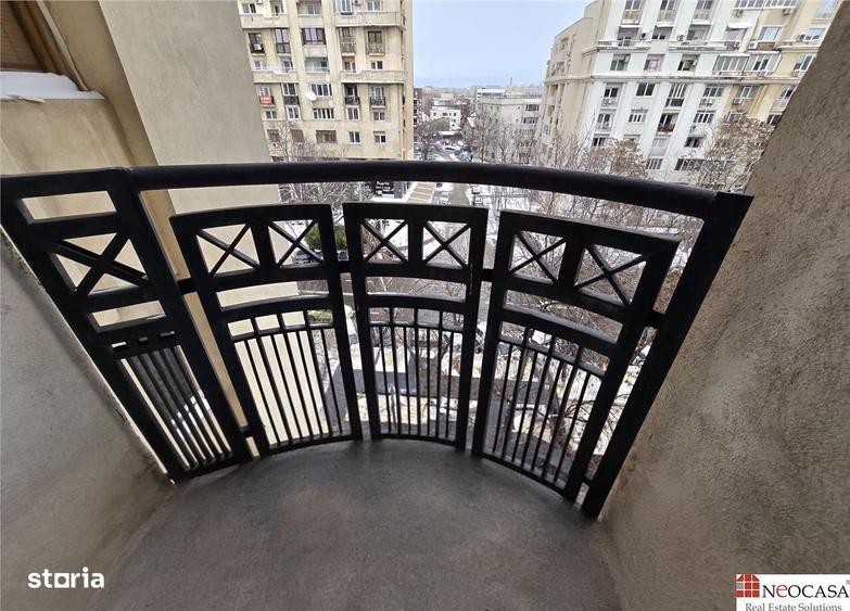 Apartament cu 4 camere în Moșilor