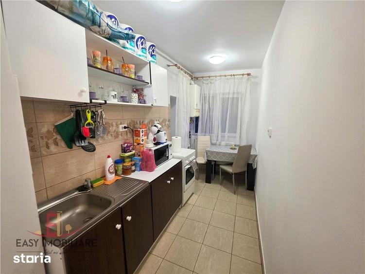 Garsoniera, etaj 1, Str. Livezeni, Tudor, Targu Mures - 7