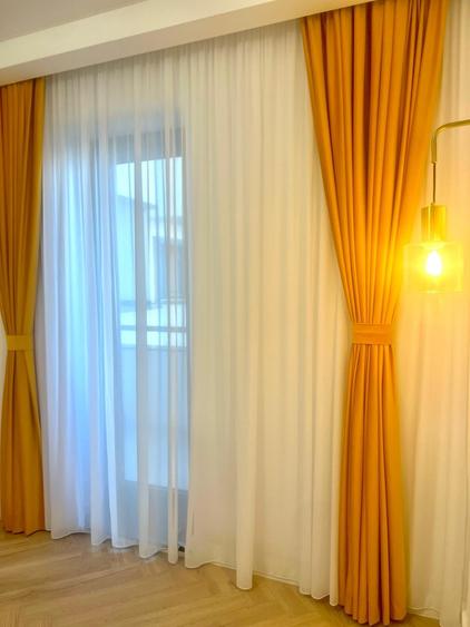 Apartament cu 2 camere decomandat, mobilat în Pipera