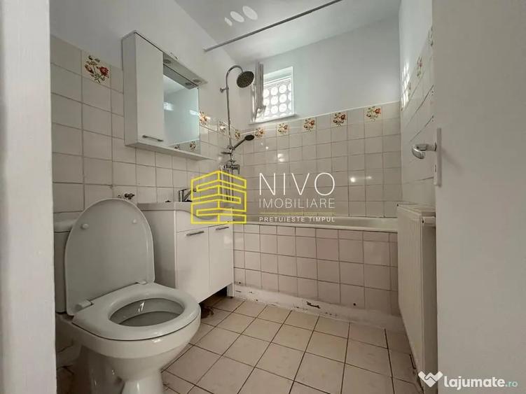 Apartament 3 camere Tg. Mure? Corni?a Str. Mihai Viteazu - Targu Mures (Mures) - 10