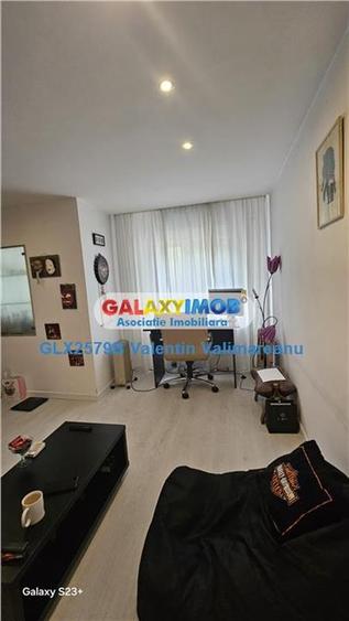 Apartament cu 2 camere decomandat, mobilat în Drumul Sării