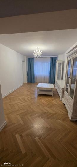 Apartament cu 4 camere decomandat în Ultracentral
