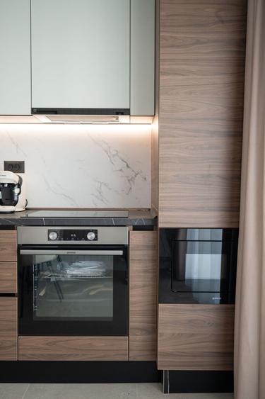 Apartament cu 2 camere decomandat în Mamaia-Sat