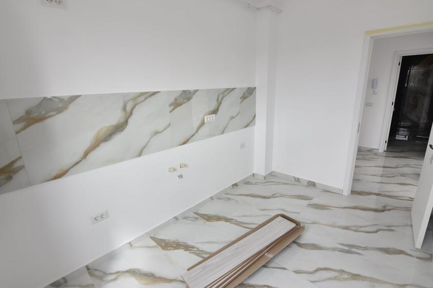 Apartament cu 2 camere decomandat în Bragadiru