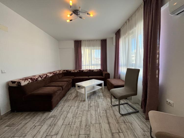 Garsonieră în Cug