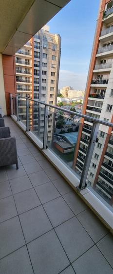 Închiriere Apartament 2 camere în InCity -8 min metrou Dristor - 12