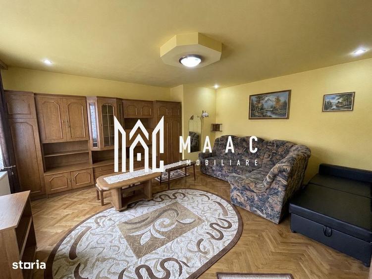 Apartament 2 camere de vanzare | Sibiu Terezian | 76 mp, la casa - 12