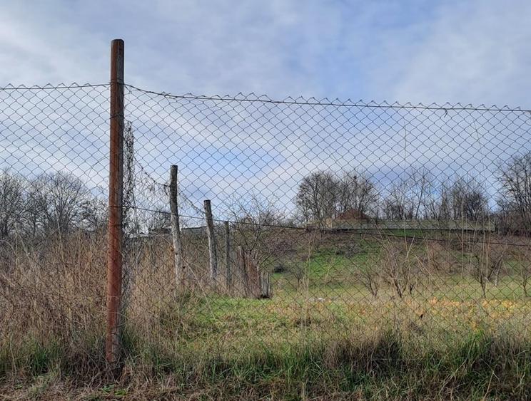 Teren Construcții intravilan de 3000 mp, în Vălenii de Munte